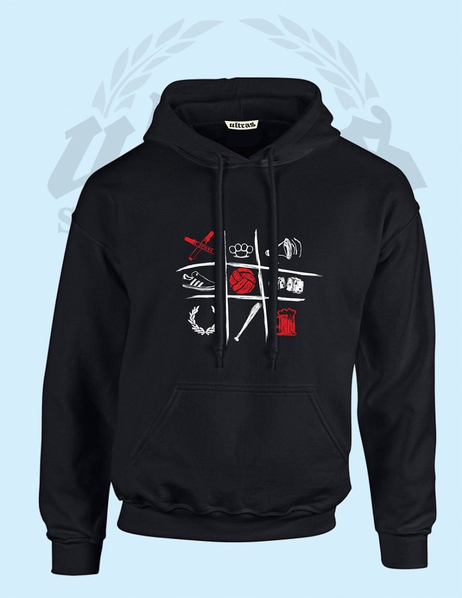 Kid's Hoodie 