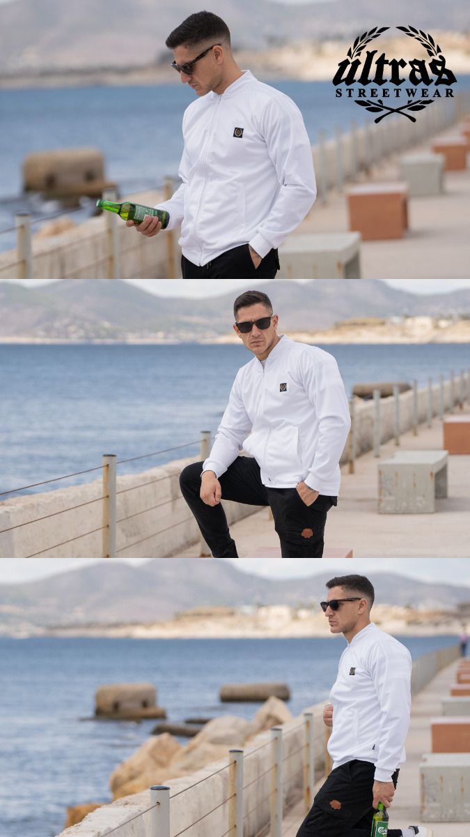 Casual Polyester jacket