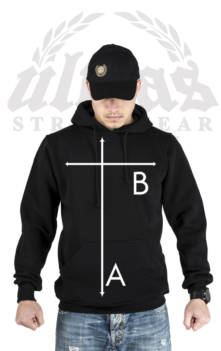 HOODIE-SIZE-GUIDE